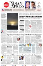 The New Indian Express-Thrissur 