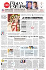 The New Indian Express-Hyderabad