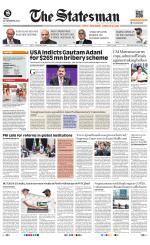 Siliguri - The Statesman