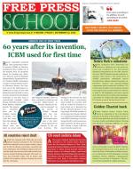 Free Press School - Indore Edition