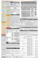 Public Notices Archive