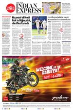 The New Indian Express-Kozhikode