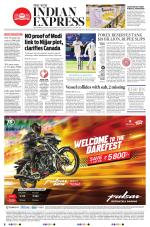 The New Indian Express-Villupuram