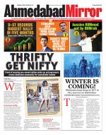 Ahmedabad Mirror