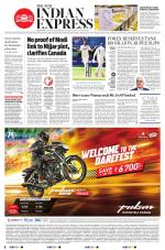 The New Indian Express-Mangaluru