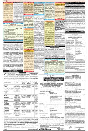 Public Notices Archive