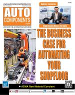 Auto Components India