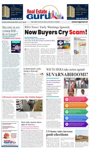 Real Estate Guru November 23rd 2024 issue