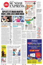 The New Indian Express-Mysuru