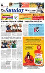 Kolkata - The Statesman