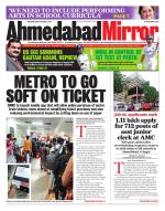 Ahmedabad Mirror