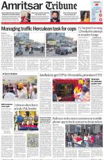 Amritsar Tribune