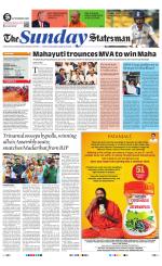 Siliguri - The Statesman