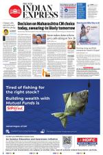 The New Indian Express-Kalaburagi