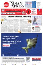 The New Indian Express-Bengaluru