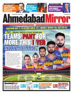 Ahmedabad Mirror