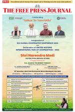 Free Press Journal - Mumbai Epaper