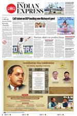 The New Indian Express-Bengaluru