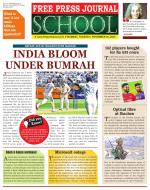 Free Press School - Mumbai Edition