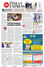 The New Indian Express-Mangaluru
