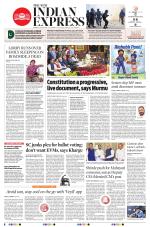 The New Indian Express-Kannur