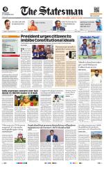 Siliguri - The Statesman