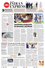 The New Indian Express-Chennai