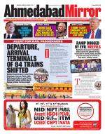Ahmedabad Mirror