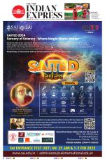 The New Indian Express-Jeypore