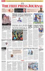 Free Press - Mumbai Epaper