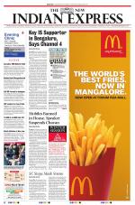 The New Indian Express-Mangaluru