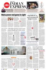 The New Indian Express-Kannur