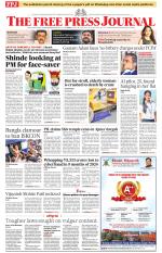 Free Press - Mumbai Epaper