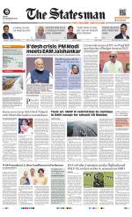 Delhi - The Statesman