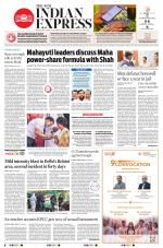 The New Indian Express-Bengaluru