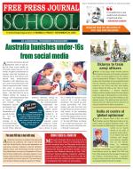 Free Press School - Mumbai Edition