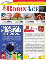 RobinAge: India's Favourite Newspaper for Children