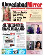 Ahmedabad Mirror
