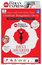 The New Indian Express-Bengaluru