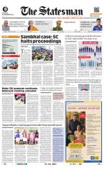 Siliguri - The Statesman