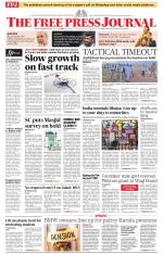 Free Press - Mumbai Epaper
