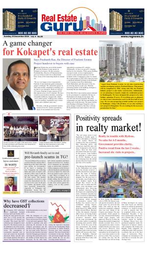 Real Estate Guru November 1st 2024 issue