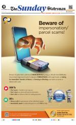 Delhi - The Statesman