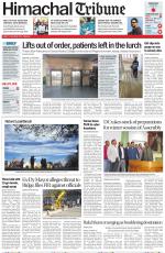 Himachal Tribune