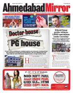 Ahmedabad Mirror