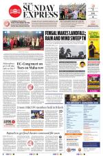 The New Indian Express-Chennai