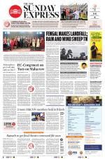 The New Indian Express-Vellore