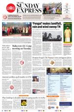 The New Indian Express-Kochi