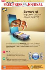 Free Press - Mumbai Epaper