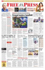 Free Press - Indore Epaper Edition